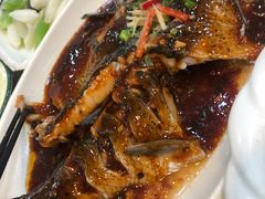 三新全鱼-邀月楼(新华路店)