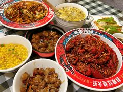 -阿财老铺·老蚌埠龙虾城(华夏总店)