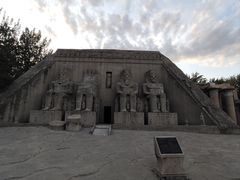 -北京世界公园