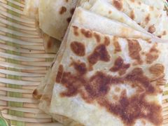 大饼-鼎香润(德胜门内店)