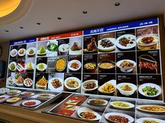 -品海楼·大连海胆锅贴馆(东港店)