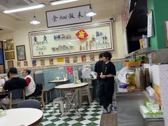 -華歡冰室-WahFoon(吉大店)