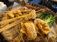 -欧阳小姐在成都(鼓楼店)