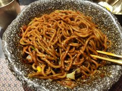 辣辣炸酱面-KCOOKING概念韩餐(世茂52+店)