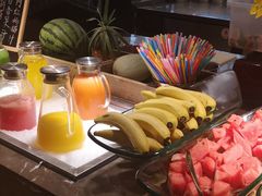 -欢乐牧场海鲜烤肉自助(牡丹园店)