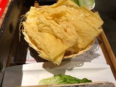 -牛很鲜潮汕牛肉火锅(朝晖路店)