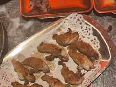-鑫釜山海鲜烧烤(浑南店)