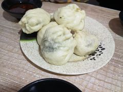 -郑家包子牛肉拉面(尚勤路店)