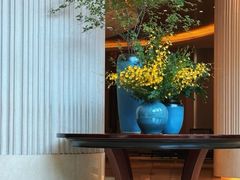 -重庆万豪中餐厅·Man Ho