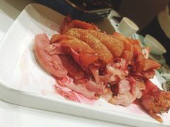 -绿杨春·淮扬宴(庐山路店)