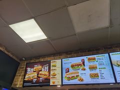 -赛百味SUBWAY(高新店)