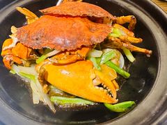 -万龙洲海鲜(安定门店)