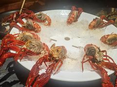 -红盔甲·小龙虾(长寿路店)