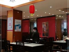 大堂-燕云楼(云南路店)