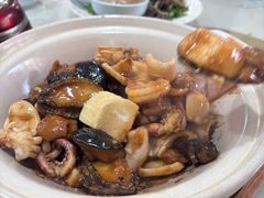 -逢春菜馆天津菜(胜利路店)