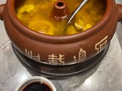 -福照楼汽锅鸡·云南菜(火车站锦江店)
