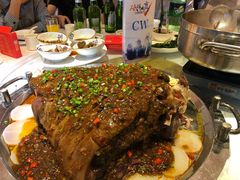 -新侗家食府(蟠桃宫店)