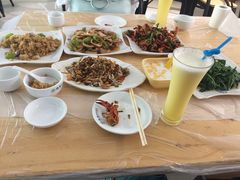 -Sasa的海(蜈支洲岛后海店)