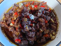 永州血鸭-唐伯虎新派湘菜馆(石夏时代广场店)