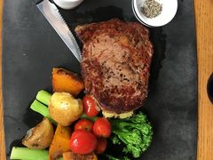 -玛尚诺意式餐厅(官舍店)