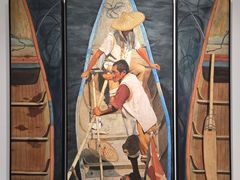 -四川美术学院美术馆