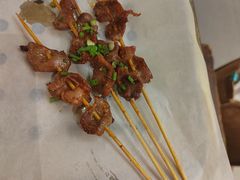 -盟重烧烤(东瓜山创始店)