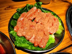 -牛炙烤肉(车公庙店)