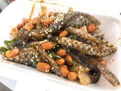 -陈添記·祖傳爽鱼皮·西关老字号(广州首店)