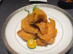 -華府(凯德晶萃店)
