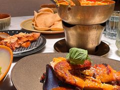 -Tegu泰古莲·泰国餐厅(红山6979店)