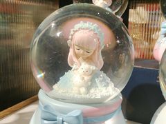 -TheGreenParty(槐房万达店)