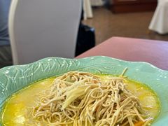 -古南都·清真绿柳居菜馆(太平南路店)