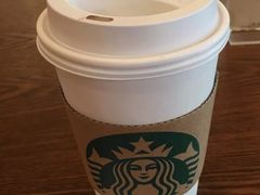 -星巴克(扬州珍园店)