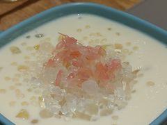 -杨枝金捞甜品(氹仔泉澧店)