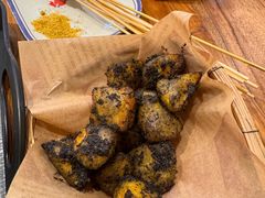 -云阿蛮云南生烫牛肉米线(奉贤路店)