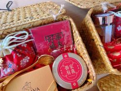 -卡卡喜糖伴手礼·商务礼宝宝礼·婚礼用品