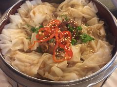 -黄但记老店·陈村粉食府