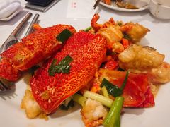 澳龙-金唐海鲜酒家