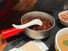 -南门涮肉(东单店)
