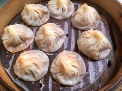 小笼包-食惠里小笼包面馆(越秀店)