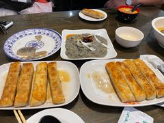 -门框胡同褡裢火烧(赵公口店)