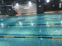 -FLARE STAR FITNESS(复地活力城店)
