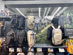 -迪卡侬(土桥店)