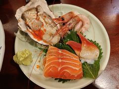 -王氏炉匠·烧鸟·居酒屋(双井店)