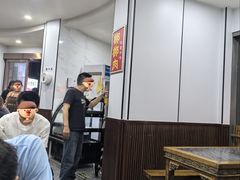 -惠记粉汤羊血(小南门店)