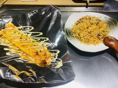 -日葵 大阪烧ひまり(仙霞路店)