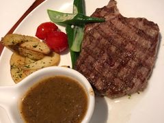 -斗牛士牛排(南京东路店)