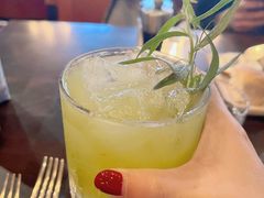 -Water Grill(圣莫妮卡店)