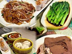 -香港威特瑞茶餐厅(小白楼音乐厅店)