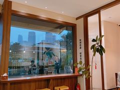 -彬媽糖水(侨鑫国际店)